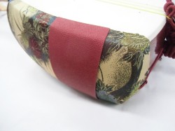 三味線用　カラー胴ゴム