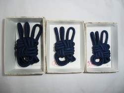 三味線用　正絹音緒