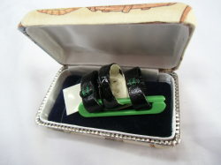 お琴用　爪ばさみ