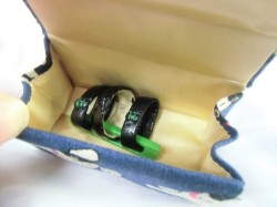 お琴用　爪ばさみ