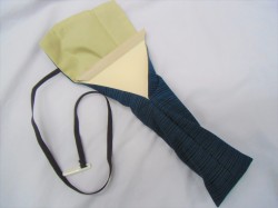 三味線用　撥袋