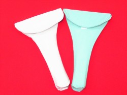 三味線用　アクアトーン撥