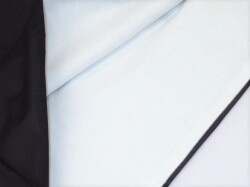 三味線用　無地長袋