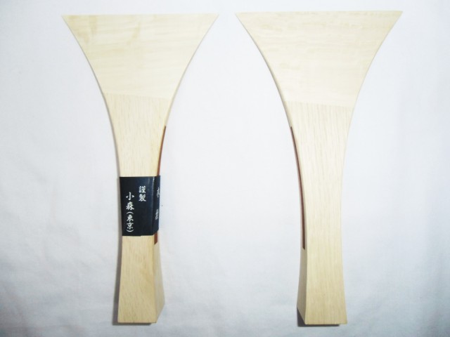 三味線用　木撥