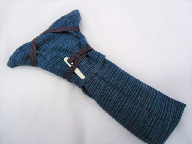 三味線用　撥袋