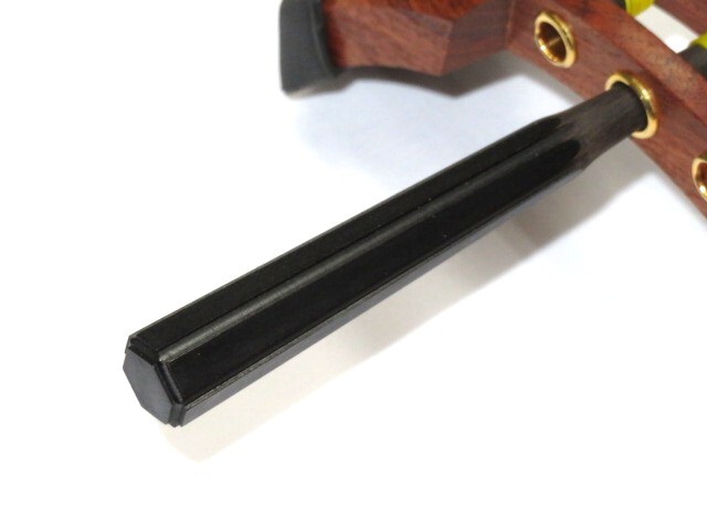 新品三味線　花梨長唄