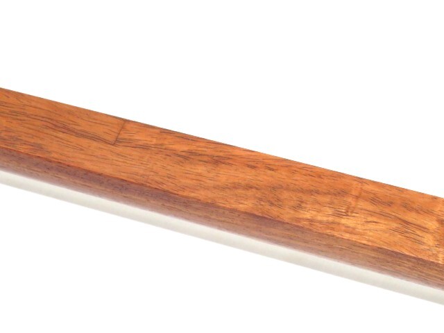 新品三味線　花梨長唄