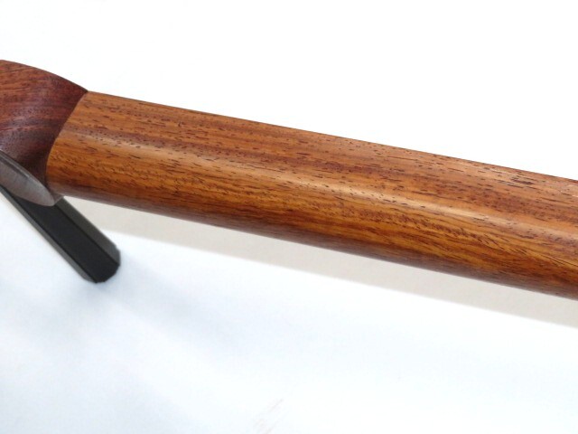 新品三味線　花梨長唄