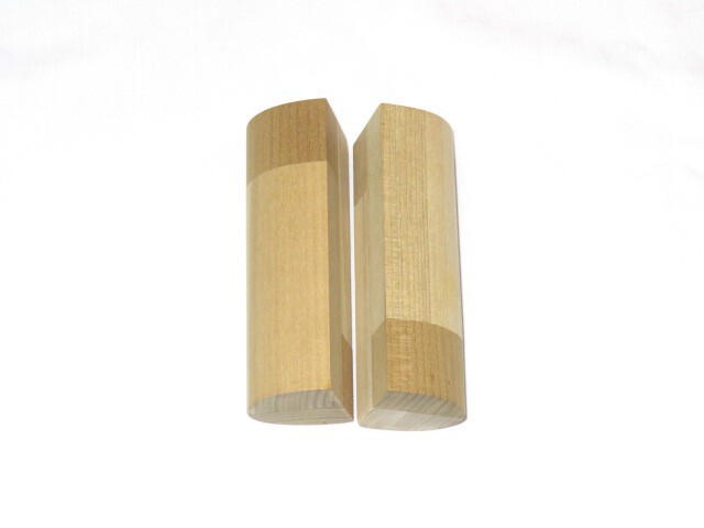 中古三味線　紫檀　長唄