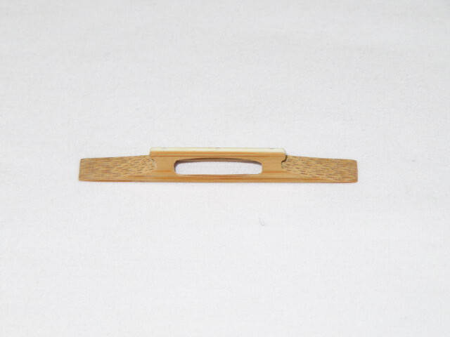 中古三味線　紅木　津軽