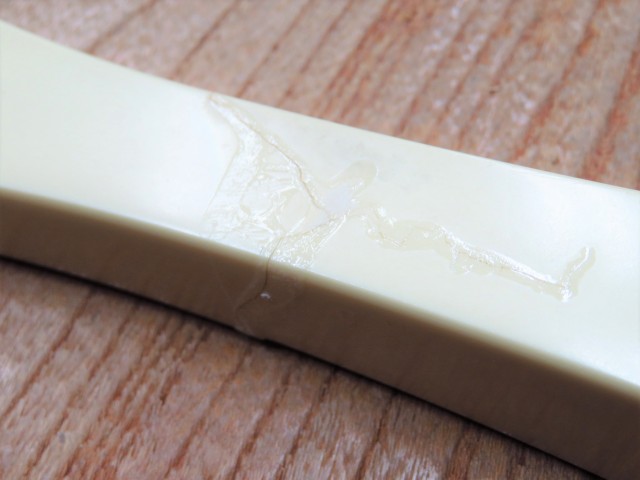 三味線・お琴の老舗 菊岡 中むら】三味線用 撥修理 握り部分の直し