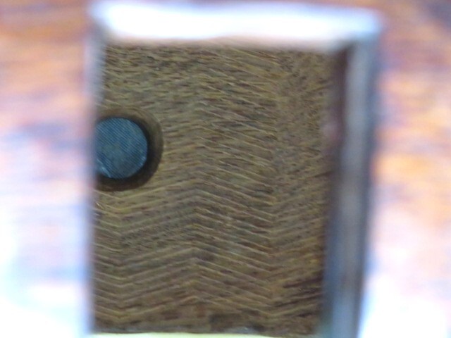 中古三味線　紅木　小唄端唄長唄