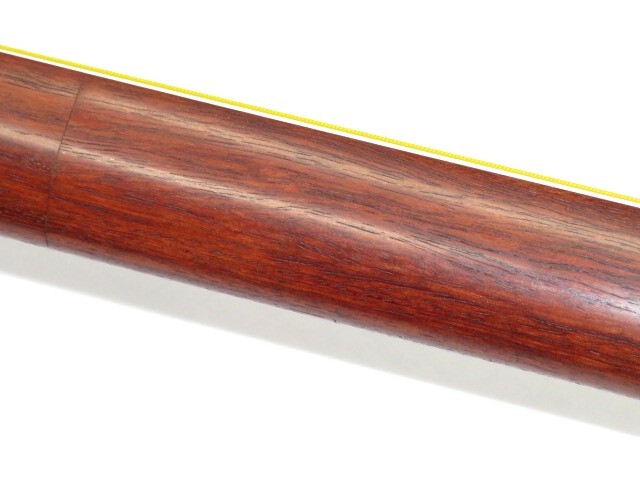 新品三味線　花梨小唄端唄