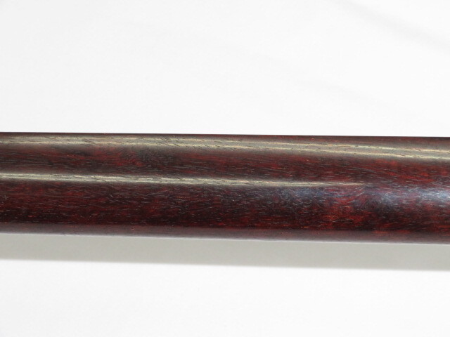 新品三味線　紅木長唄