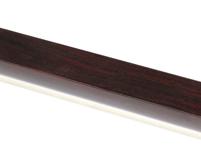 新品三味線　紅木長唄