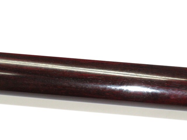 新品三味線　紅木長唄