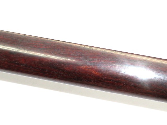 新品三味線　紅木　津軽