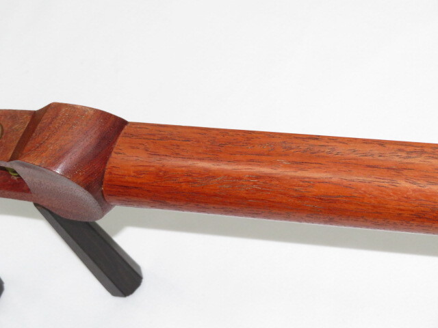 新品三味線　花梨民謡山田地唄