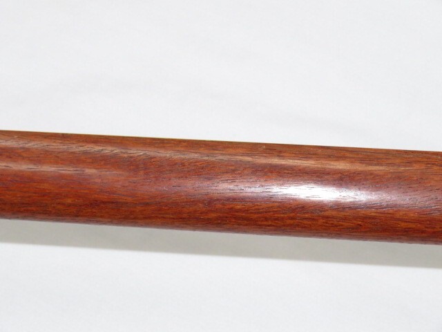 中古三味線　花梨長唄