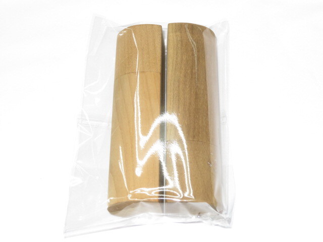 中古三味線　紅木　津軽