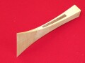 三味線用　中古撥