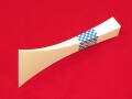 三味線用　プラスチック撥