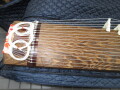 中古お琴　17弦